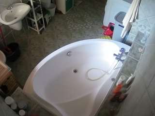 Julmodels Bathroom 1st Floor-1